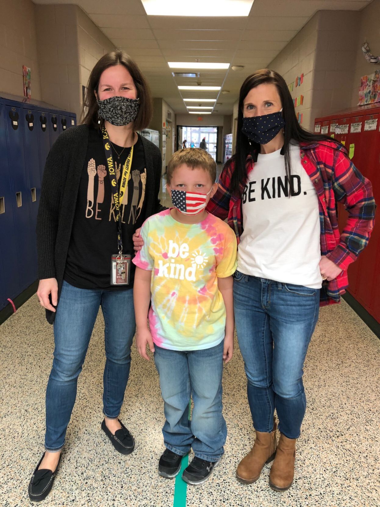 Kindness Day 2